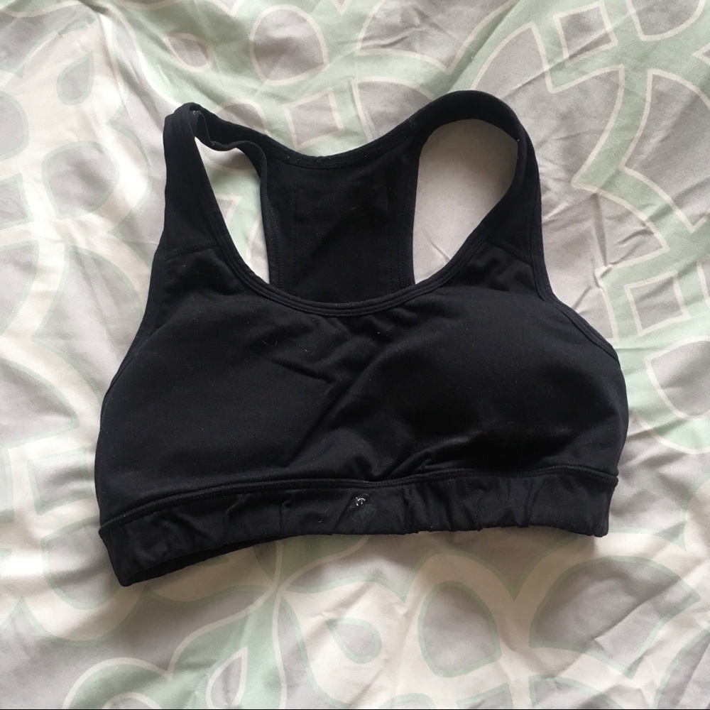 Senita Athletics Sports Bra